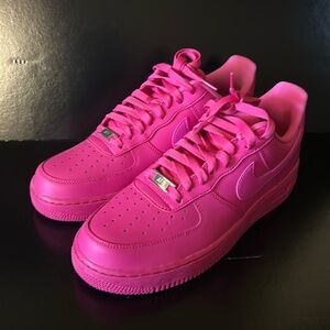 Nike Wmns Air Force 1 ‘07 Size 11